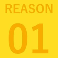 理由1