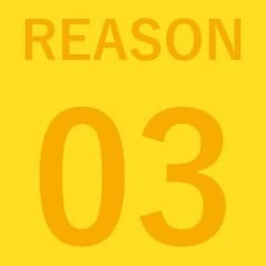 理由3