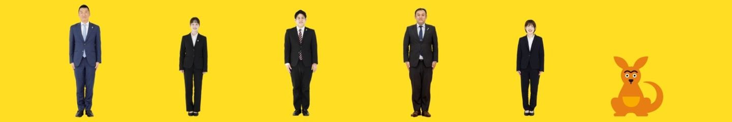 コネック会計LAB　スタッフ