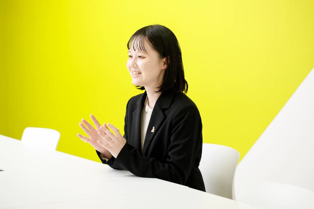 打ち合わせの様子